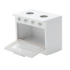 Dollhouse miniature stove for sale  Delivered anywhere in USA 