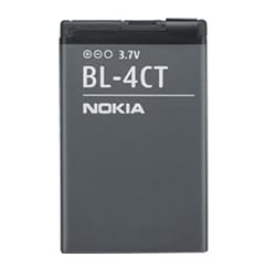 Nokia 4ct batterie d'occasion  Livré partout en France