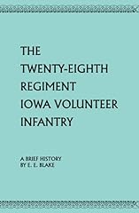 Twenty eighth regiment for sale  Delivered anywhere in USA 