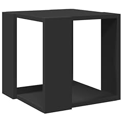 Table basse noir d'occasion  Livré partout en France