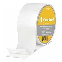 Floorbond double sided for sale  Delivered anywhere in USA 