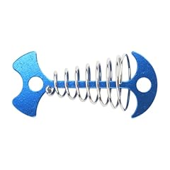 Portatile fishbone deck usato  Spedito ovunque in Italia 