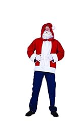 Costumes men santa for sale  Delivered anywhere in USA 