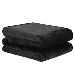 Brentfords fleece throw for sale  Delivered anywhere in UK