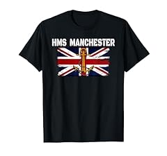 Hms manchester d95 for sale  Delivered anywhere in UK