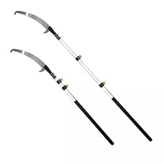 Telescopic garden pruning for sale  Delivered anywhere in UK
