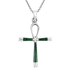 Aeravida ankh hieroglyph for sale  Delivered anywhere in UK