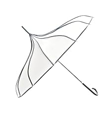Pagoda stick umbrella for sale  Delivered anywhere in UK