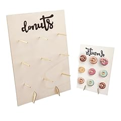 Bezavea doughnut holder for sale  Delivered anywhere in UK
