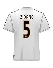 Zidane madrid home for sale  Delivered anywhere in USA 