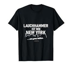 Lauchhammer new york gebraucht kaufen  Wird an jeden Ort in Deutschland