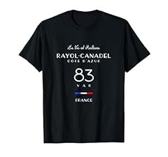 Rayol canadel cote for sale  Delivered anywhere in USA 