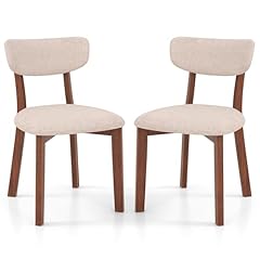 Giantexuk dining chairs for sale  Delivered anywhere in UK