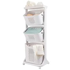 Baokaler rolling laundry for sale  Delivered anywhere in USA 