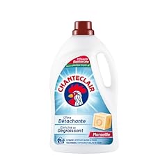 Chanteclair lessive liquide d'occasion  Livré partout en France