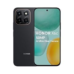 Honor x6c telefoni usato  Spedito ovunque in Italia 