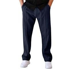 Pantaloni casual uomo usato  Spedito ovunque in Italia 
