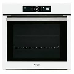 Whirlpool forno pirolisi usato  Spedito ovunque in Italia 