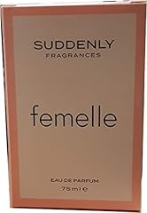 Suddenly femelle eau for sale  Delivered anywhere in UK