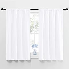 Nicetown window curtain for sale  Delivered anywhere in USA 