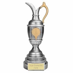 Trophiesplusmedals golf cup for sale  Delivered anywhere in UK