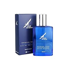 Blue stratos 100ml for sale  Delivered anywhere in UK