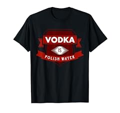 Vodka polish water for sale  Delivered anywhere in USA 