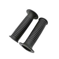 Motorcycle grips motorcycle for sale  Delivered anywhere in USA 