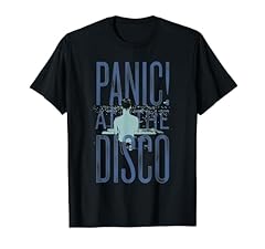 Panic disco crowd for sale  Delivered anywhere in UK