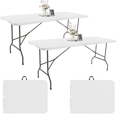 Pack folding tables for sale  Delivered anywhere in USA 