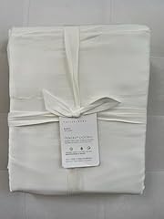 Pottery barn tencel for sale  Delivered anywhere in USA 