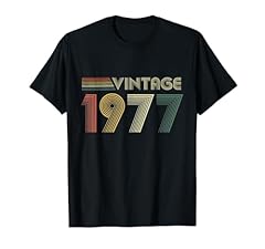 Vintage 1977 1977 for sale  Delivered anywhere in USA 