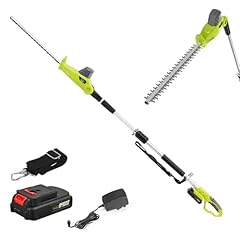Cordless pole hedge for sale  Delivered anywhere in UK
