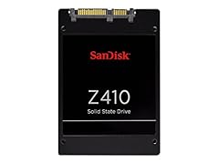 Sandisk z410 2.5 for sale  Delivered anywhere in USA 