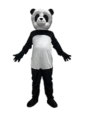 Gepas panda mascot for sale  Delivered anywhere in UK