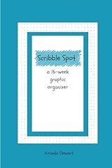 Scribble spot week for sale  Delivered anywhere in USA 