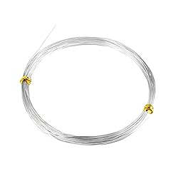 Craft wire 1mm for sale  Delivered anywhere in UK