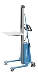 Hanselifter mes100 elektro gebraucht kaufen  Wird an jeden Ort in Deutschland