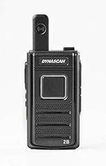 Dynascan walkie talkie usato  Spedito ovunque in Italia 