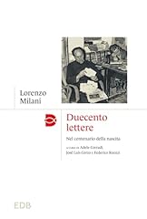 Duecento lettere. nel usato  Spedito ovunque in Italia 