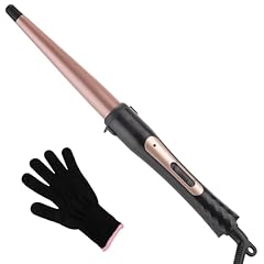 Mcodon tapered curling for sale  Delivered anywhere in USA 