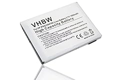 Vhbw batteria compatibile usato  Spedito ovunque in Italia 