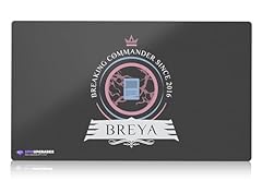 Commander breya playmat for sale  Delivered anywhere in USA 