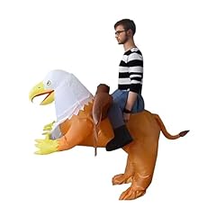Inflatable eagle costume for sale  Delivered anywhere in USA 