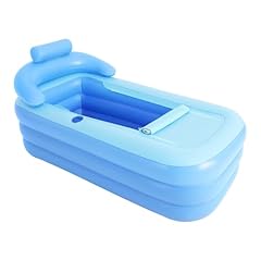 Vasca bagno gonfiabile usato  Spedito ovunque in Italia 