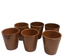 Lot verres terre d'occasion  Livré partout en France