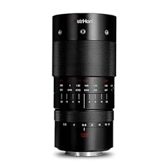 Astrhori 120mm f2.8 usato  Spedito ovunque in Italia 
