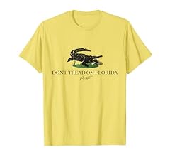 Tread florida governor for sale  Delivered anywhere in USA 
