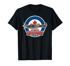 Supermarine spitfire canadien d'occasion  Livré partout en France