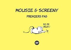 Mousie screeny premiers usato  Spedito ovunque in Italia 